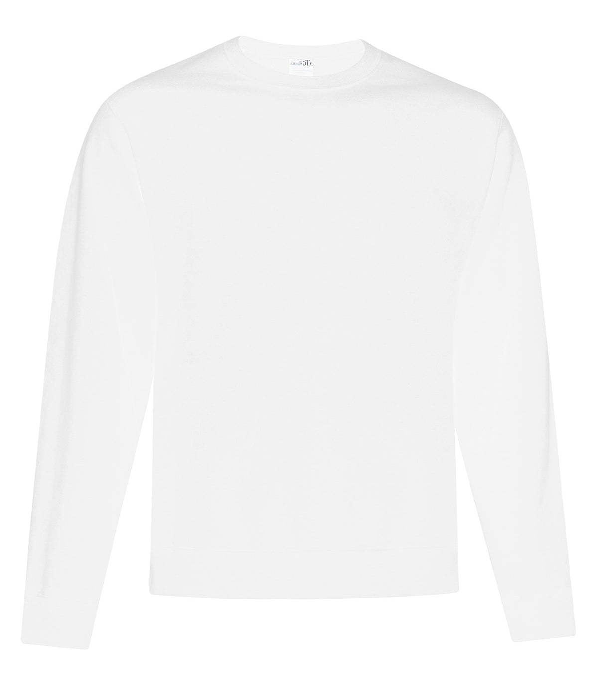 Everyday Fleece Crewneck Sweatshirt - ATCF2400