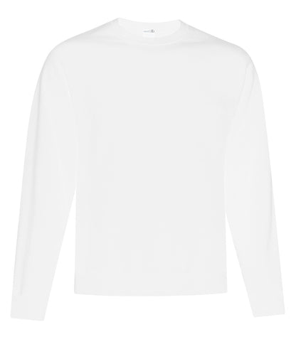 Everyday Fleece Crewneck Sweatshirt - ATCF2400