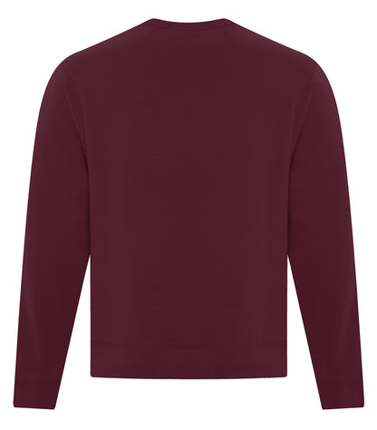 Everyday Fleece Crewneck Sweatshirt - F2400