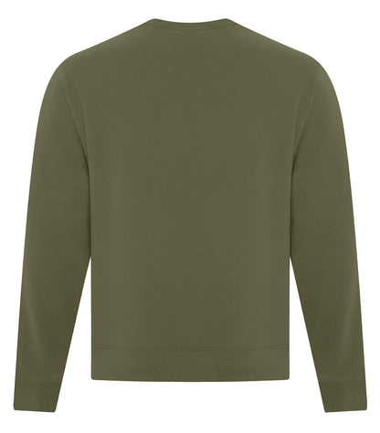 Everyday Fleece Crewneck Sweatshirt - F2400