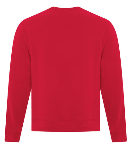 Everyday Fleece Crewneck Sweatshirt - F2400