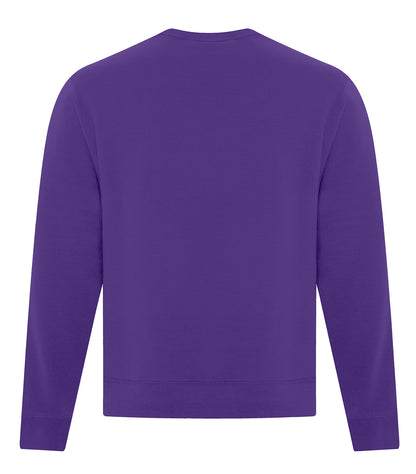 Everyday Fleece Crewneck Sweatshirt - ATCF2400