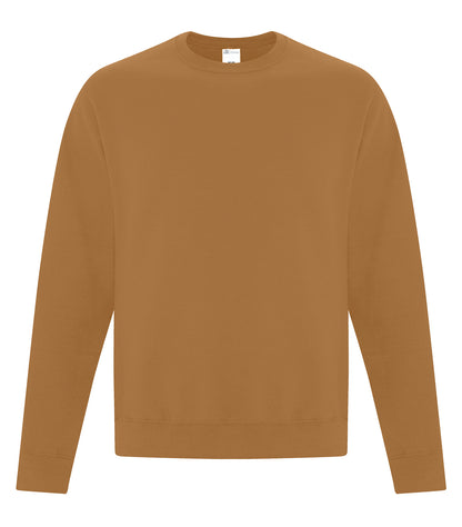 Everyday Fleece Crewneck Sweatshirt - F2400