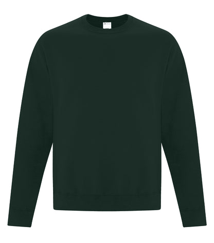 Everyday Fleece Crewneck Sweatshirt - F2400
