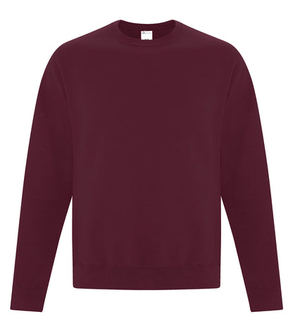 Everyday Fleece Crewneck Sweatshirt - F2400