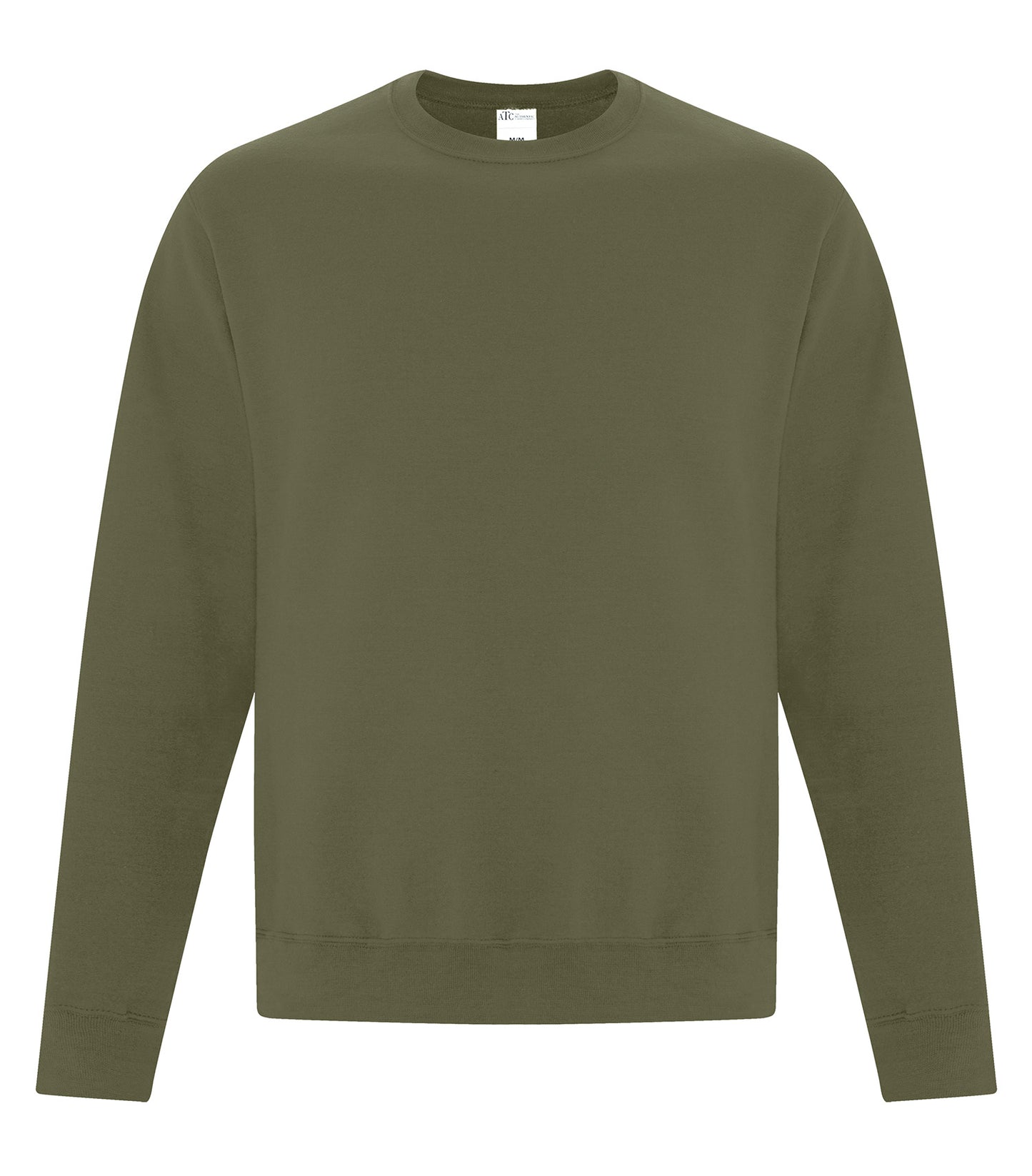 Everyday Fleece Crewneck Sweatshirt - F2400