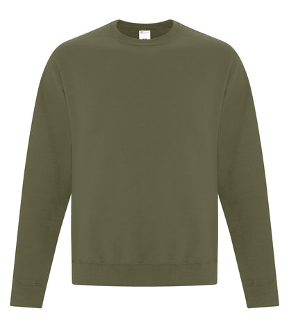 Everyday Fleece Crewneck Sweatshirt - F2400