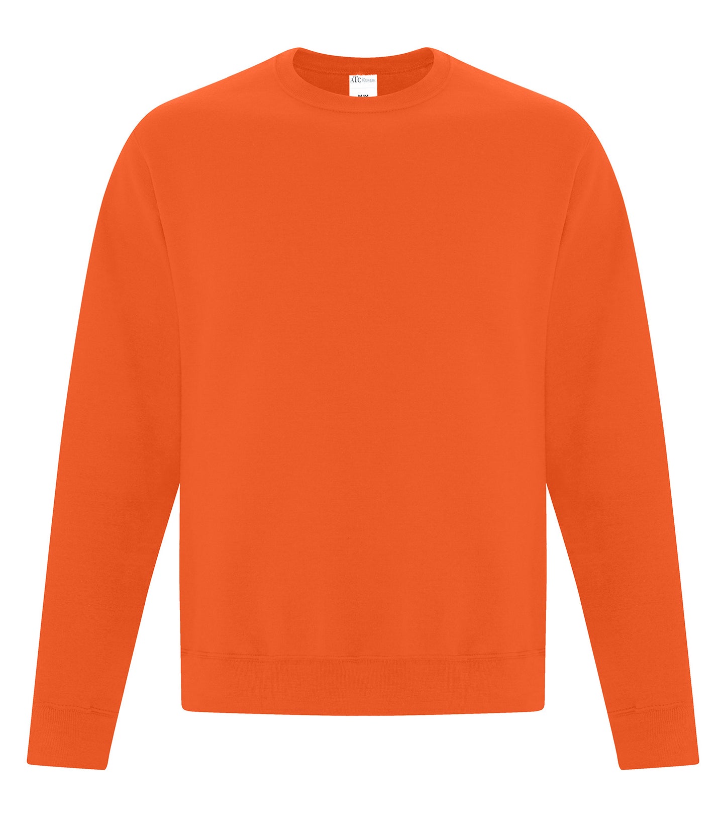 Everyday Fleece Crewneck Sweatshirt - F2400