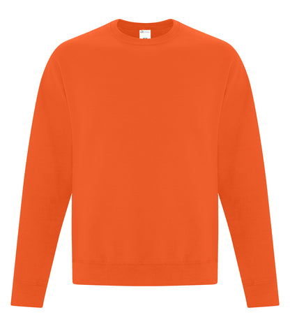Everyday Fleece Crewneck Sweatshirt - F2400