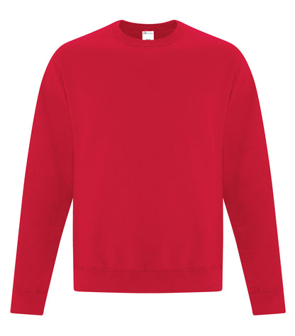 Everyday Fleece Crewneck Sweatshirt - F2400
