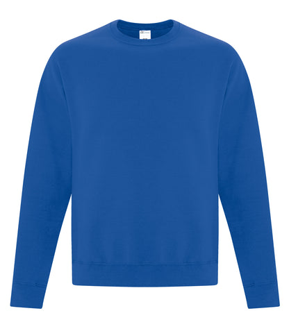 Everyday Fleece Crewneck Sweatshirt - F2400