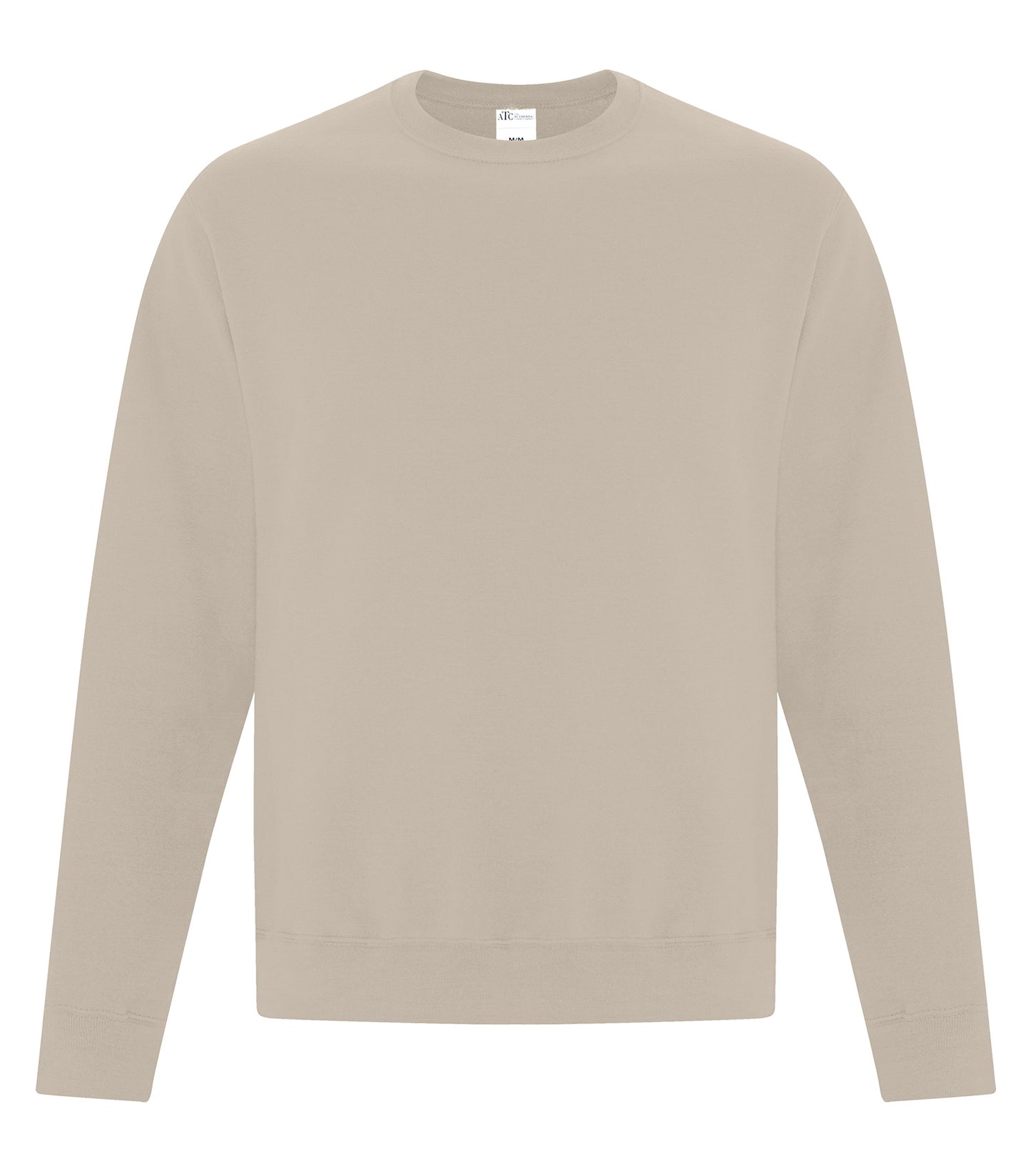 Everyday Fleece Crewneck Sweatshirt - F2400