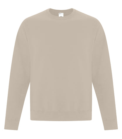 Everyday Fleece Crewneck Sweatshirt - F2400