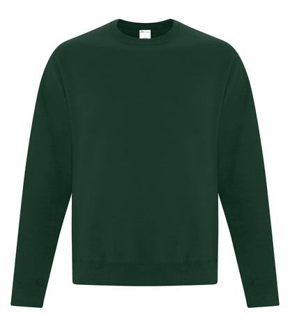 Everyday Fleece Crewneck Sweatshirt - F2400