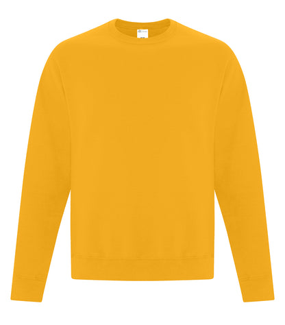 Everyday Fleece Crewneck Sweatshirt - F2400