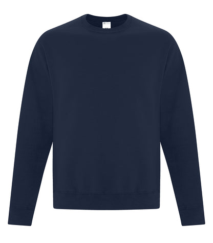 Everyday Fleece Crewneck Sweatshirt - F2400