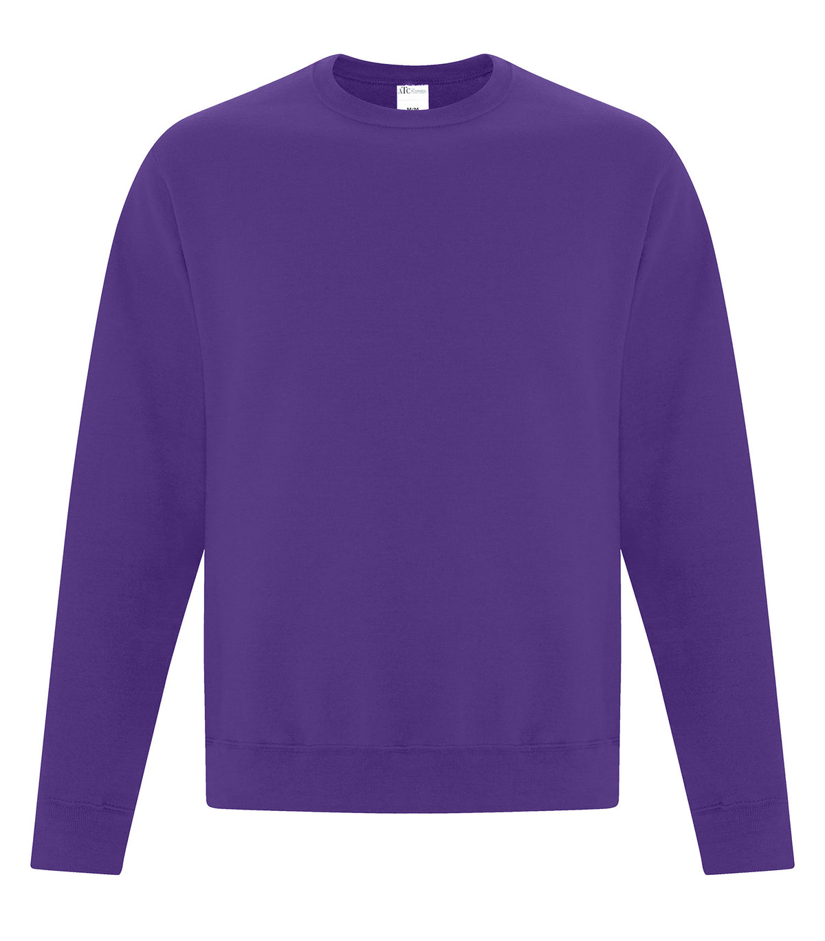 Everyday Fleece Crewneck Sweatshirt - ATCF2400