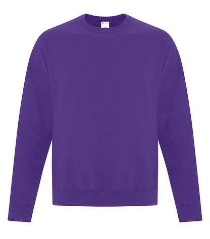 Everyday Fleece Crewneck Sweatshirt - ATCF2400