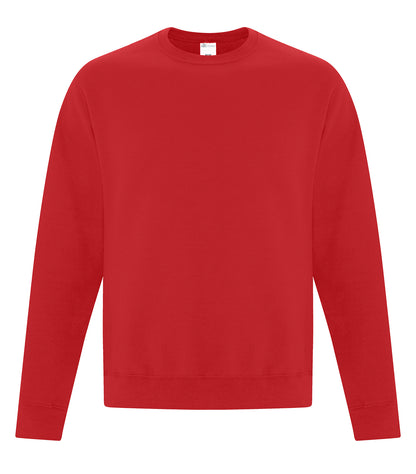 Everyday Fleece Crewneck Sweatshirt - F2400