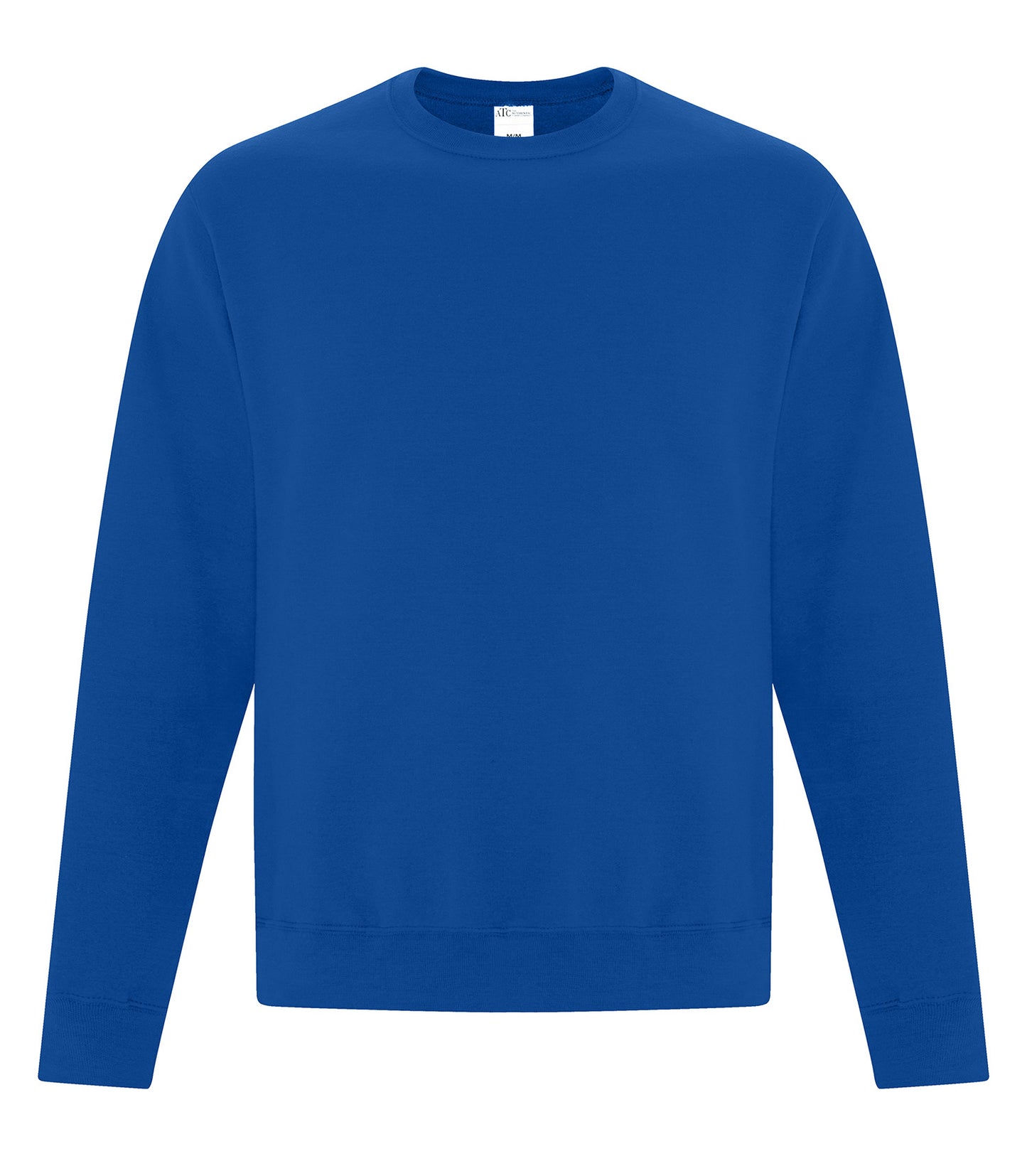 Everyday Fleece Crewneck Sweatshirt - F2400