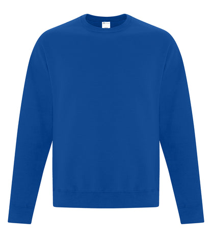 Everyday Fleece Crewneck Sweatshirt - F2400