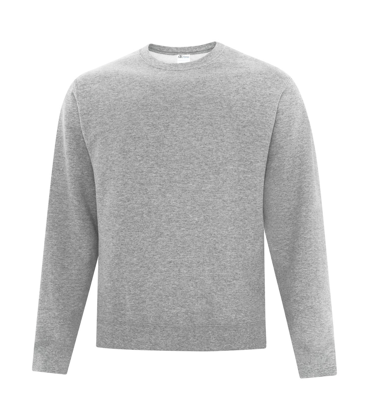 Everyday Fleece Crewneck Sweatshirt - ATCF2400