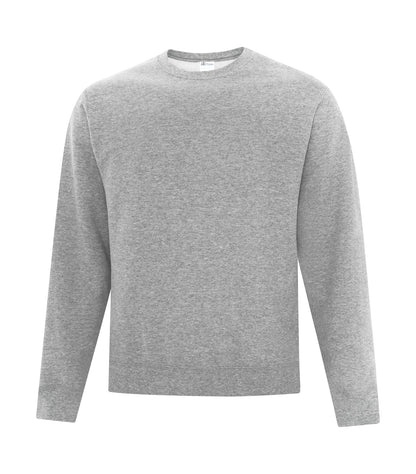 Everyday Fleece Crewneck Sweatshirt - ATCF2400