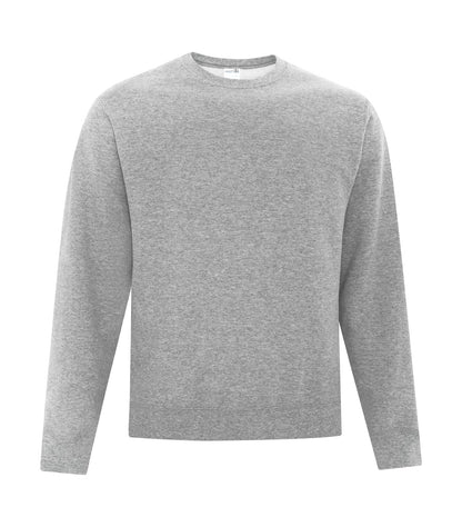 Everyday Fleece Crewneck Sweatshirt - ATCF2400