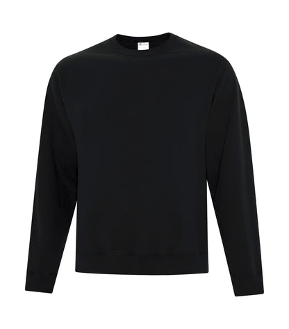 Everyday Fleece Crewneck Sweatshirt - ATCF2400