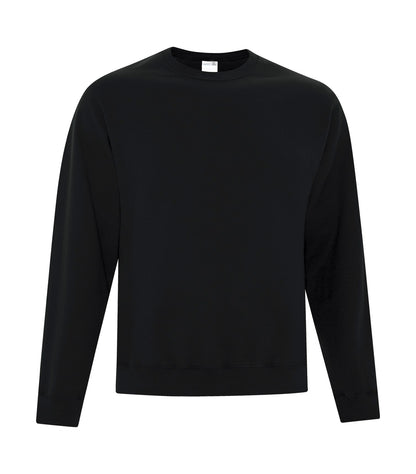 Everyday Fleece Crewneck Sweatshirt - ATCF2400
