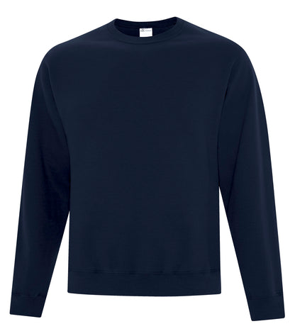 Everyday Fleece Crewneck Sweatshirt - ATCF2400