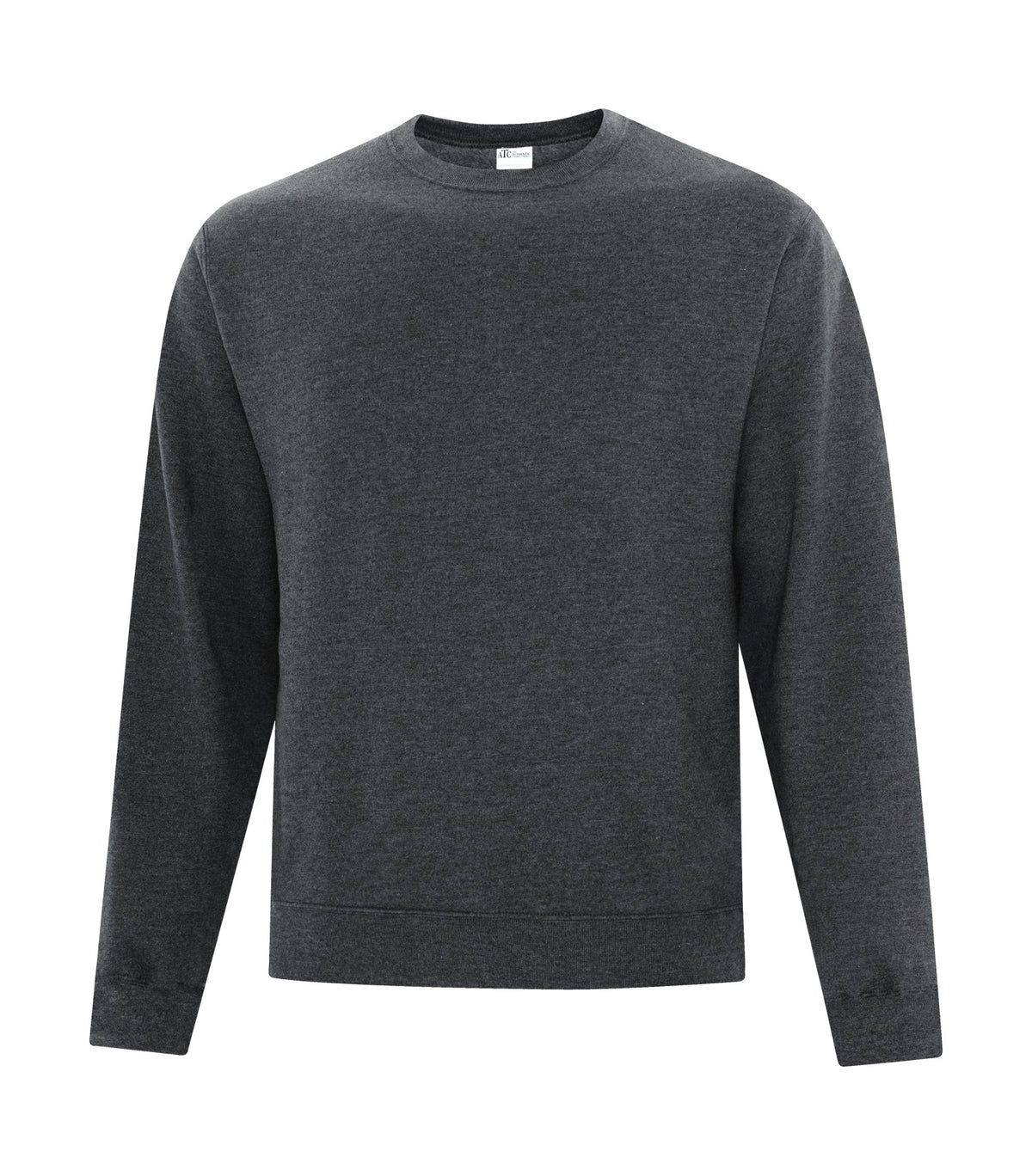 Everyday Fleece Crewneck Sweatshirt - ATCF2400