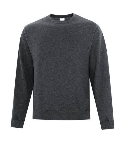 Everyday Fleece Crewneck Sweatshirt - ATCF2400