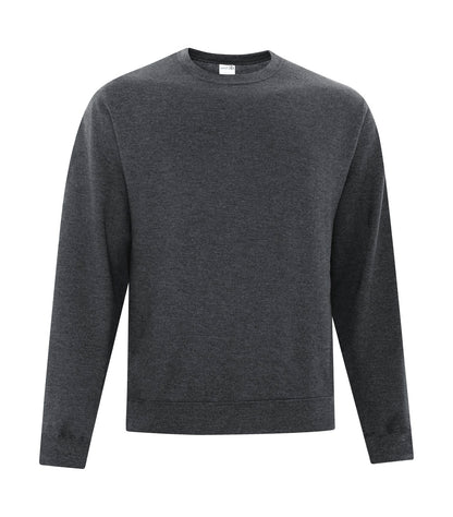 Everyday Fleece Crewneck Sweatshirt - ATCF2400