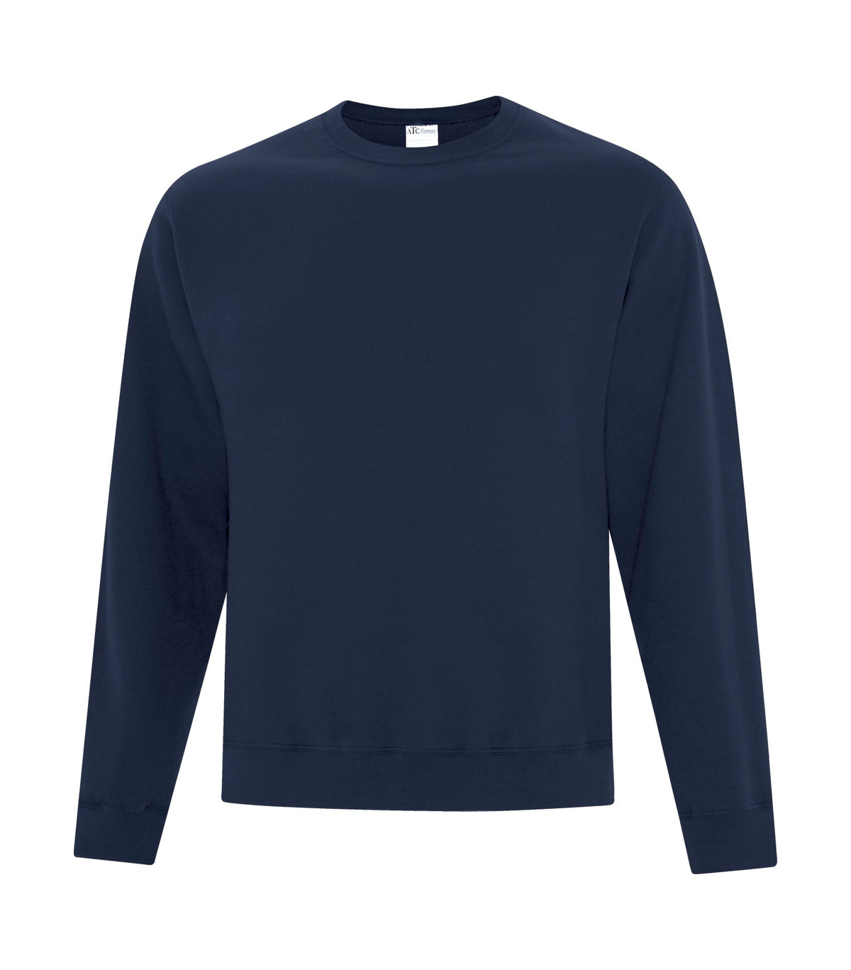 Everyday Fleece Crewneck Sweatshirt - ATCF2400