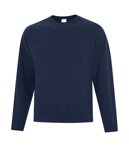 Everyday Fleece Crewneck Sweatshirt - ATCF2400