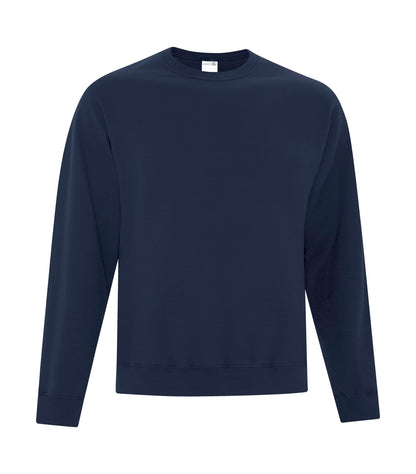 Everyday Fleece Crewneck Sweatshirt - ATCF2400