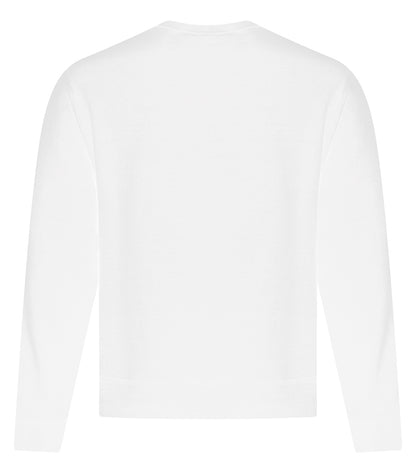 Everyday Fleece Crewneck Sweatshirt - F2400