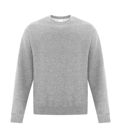 Everyday Fleece Crewneck Sweatshirt - F2400