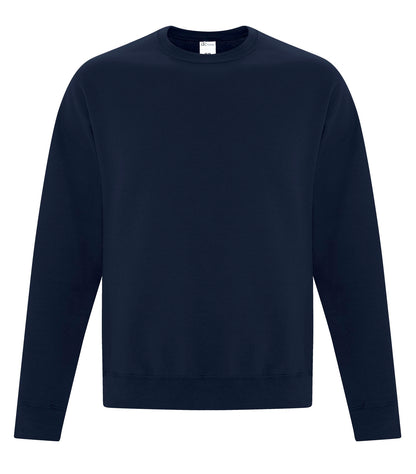 Everyday Fleece Crewneck Sweatshirt - F2400