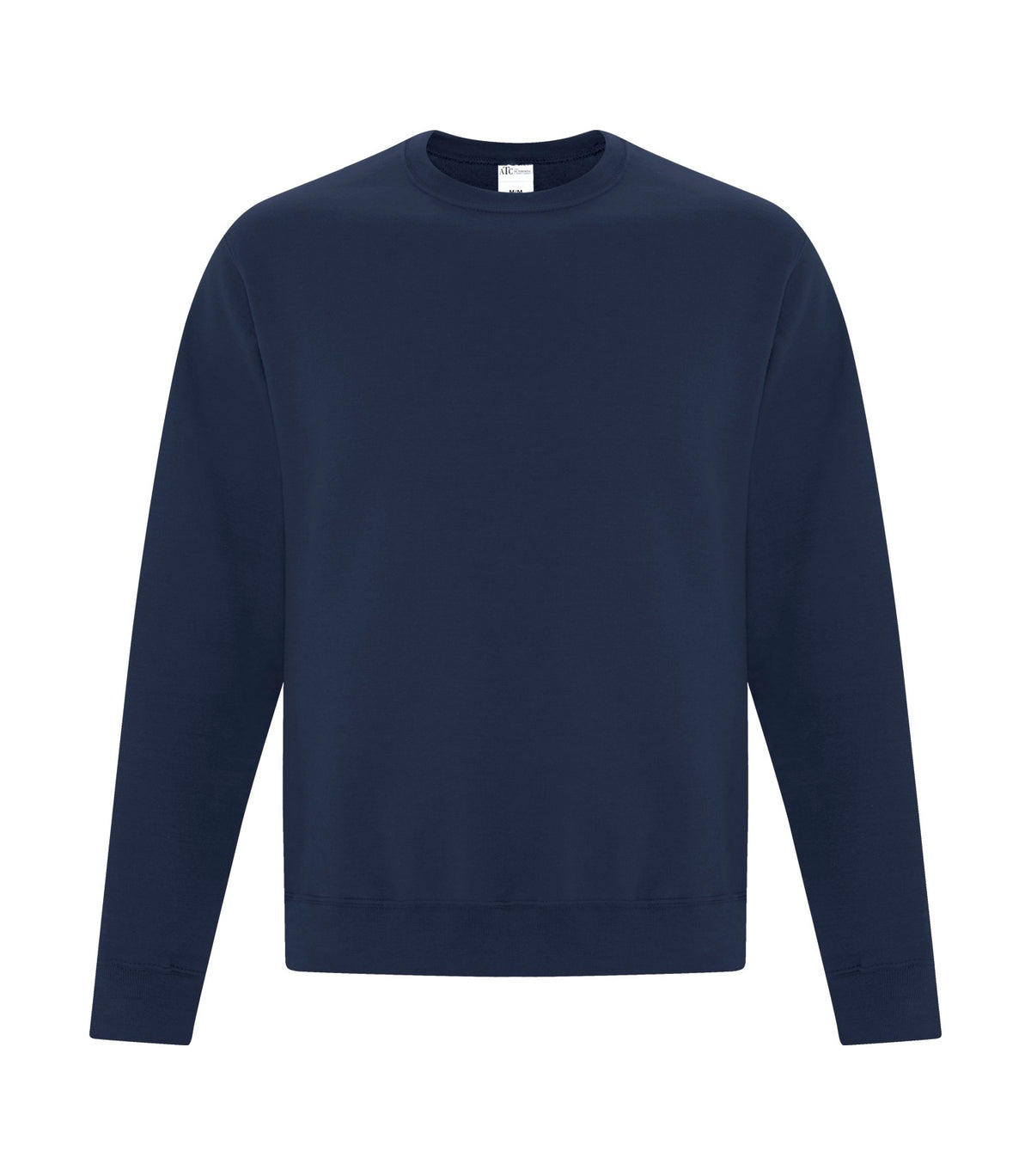 Everyday Fleece Crewneck Sweatshirt - ATCF2400