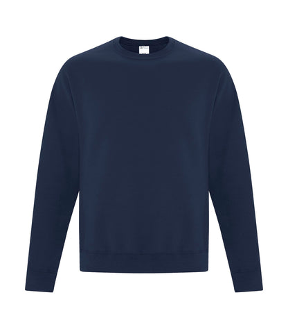 Everyday Fleece Crewneck Sweatshirt - ATCF2400