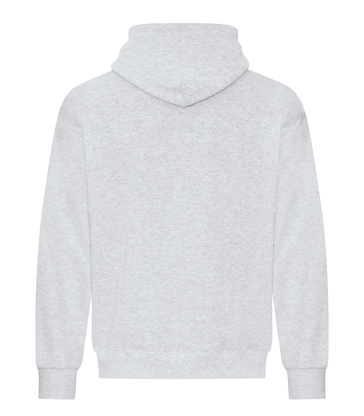 Everyday Fleece Hoodie - F2500