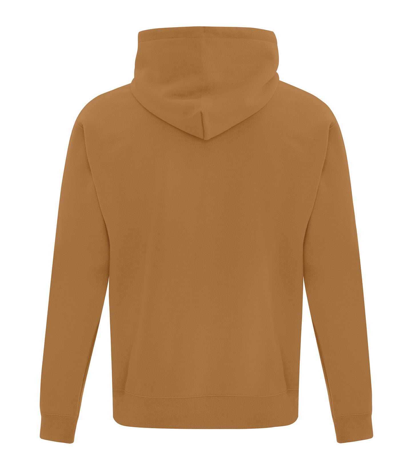 Everyday Fleece Hoodie - F2500
