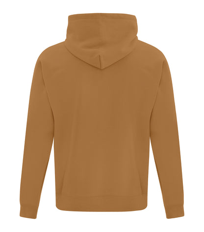 Everyday Fleece Hoodie - F2500