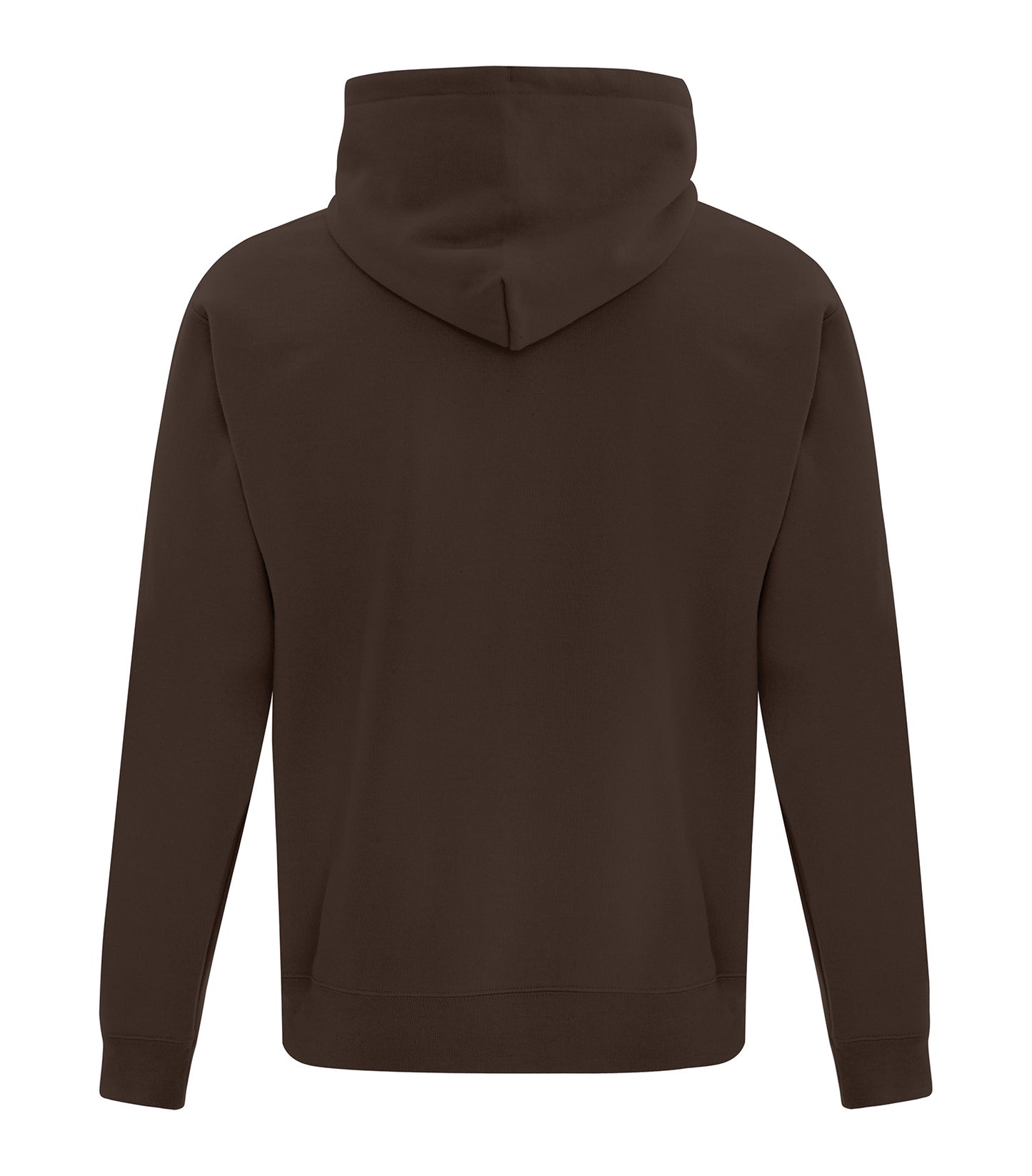 Everyday Fleece Hoodie - F2500