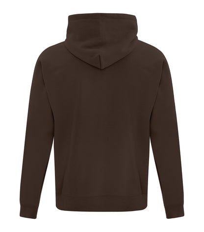 Everyday Fleece Hoodie - F2500