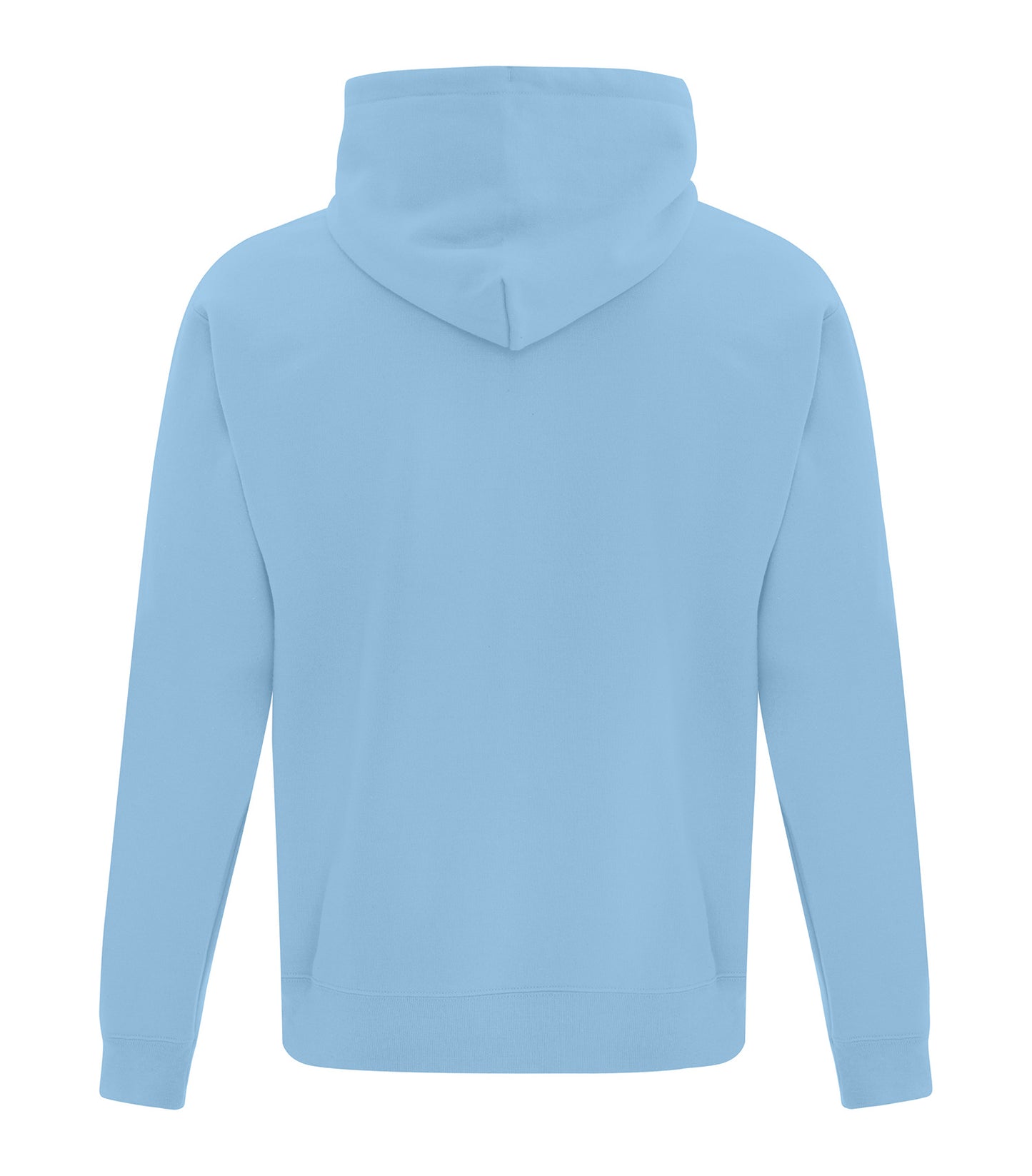 Everyday Fleece Hoodie - F2500