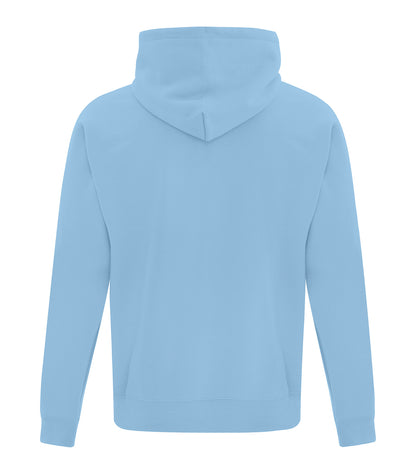 Everyday Fleece Hoodie - F2500