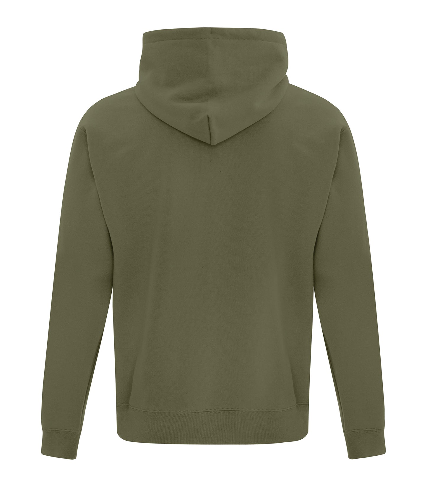 Everyday Fleece Hoodie - F2500